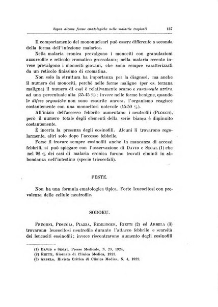 Archivio italiano di scienze mediche coloniali