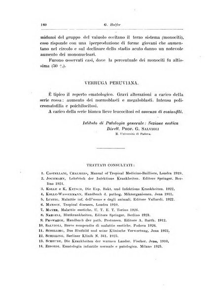 Archivio italiano di scienze mediche coloniali