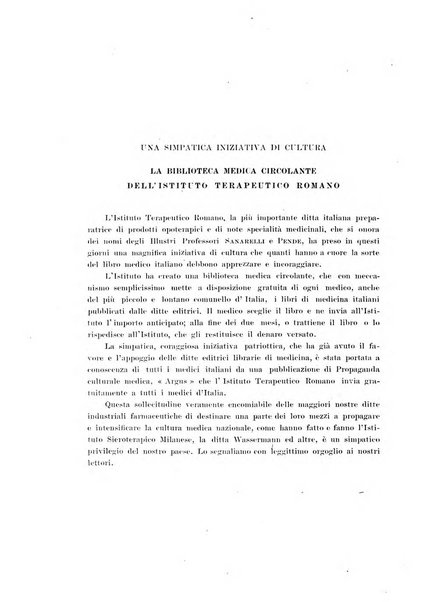 Archivio italiano di scienze mediche coloniali