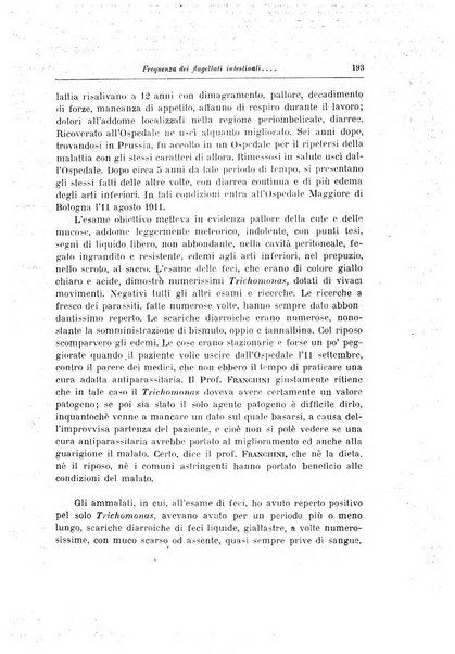 Archivio italiano di scienze mediche coloniali