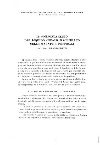 Archivio italiano di scienze mediche coloniali