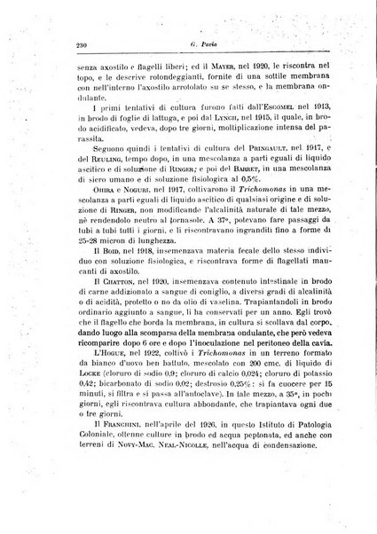 Archivio italiano di scienze mediche coloniali