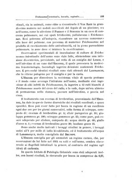 Archivio italiano di scienze mediche coloniali