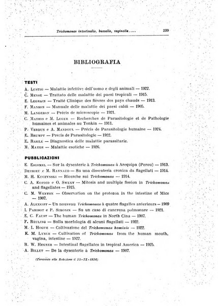 Archivio italiano di scienze mediche coloniali