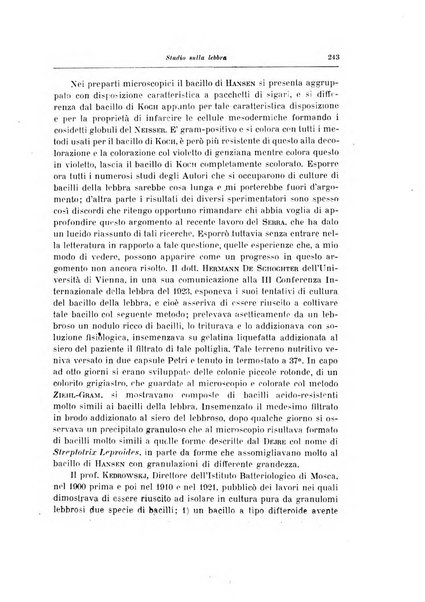 Archivio italiano di scienze mediche coloniali