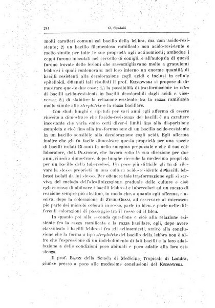 Archivio italiano di scienze mediche coloniali