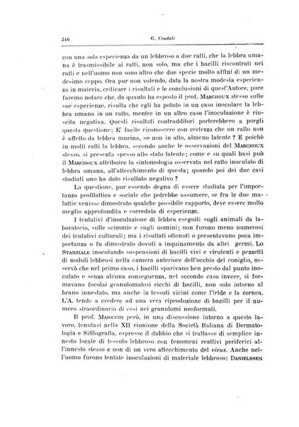 Archivio italiano di scienze mediche coloniali