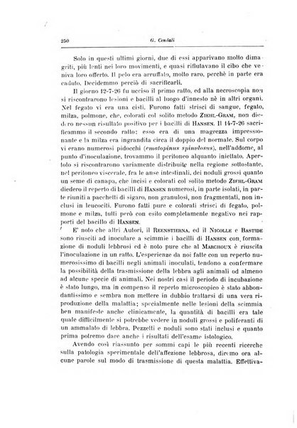 Archivio italiano di scienze mediche coloniali