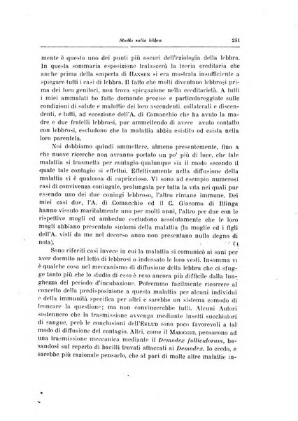 Archivio italiano di scienze mediche coloniali