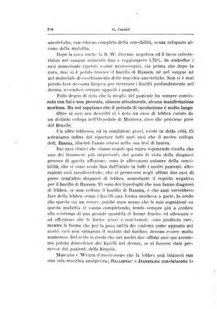 Archivio italiano di scienze mediche coloniali