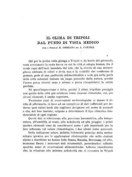 Archivio italiano di scienze mediche coloniali