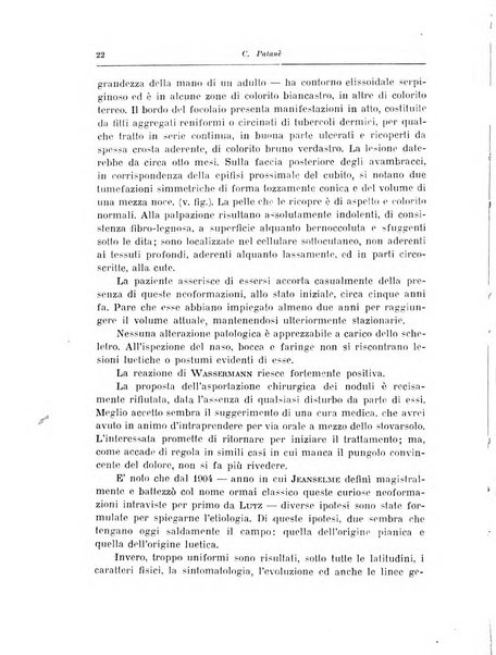 Archivio italiano di scienze mediche coloniali