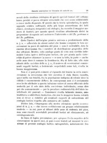 Archivio italiano di scienze mediche coloniali