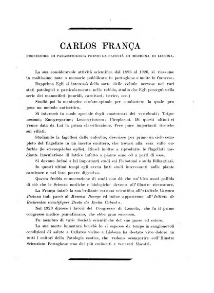 Archivio italiano di scienze mediche coloniali