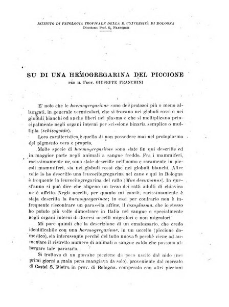 Archivio italiano di scienze mediche coloniali