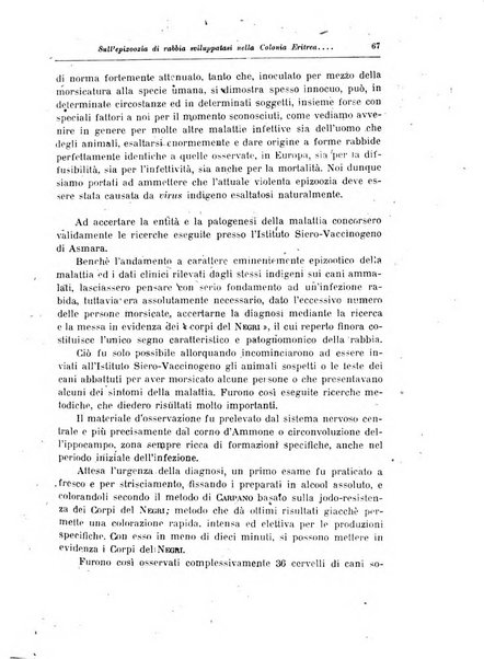 Archivio italiano di scienze mediche coloniali