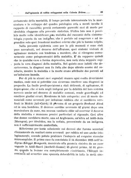 Archivio italiano di scienze mediche coloniali