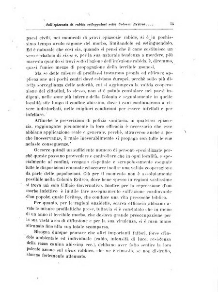 Archivio italiano di scienze mediche coloniali