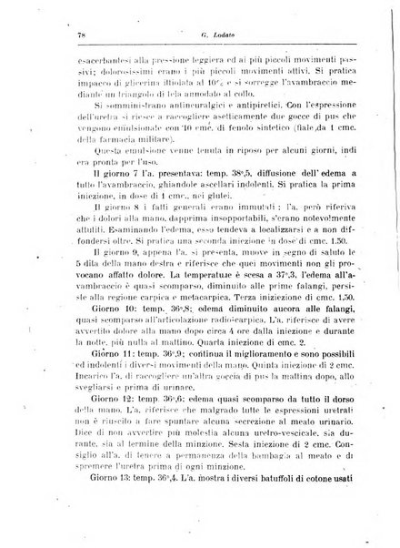 Archivio italiano di scienze mediche coloniali