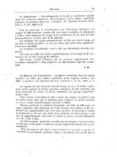 Archivio italiano di scienze mediche coloniali