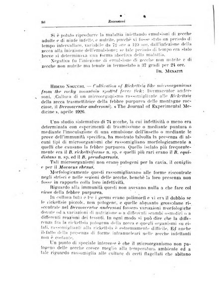 Archivio italiano di scienze mediche coloniali