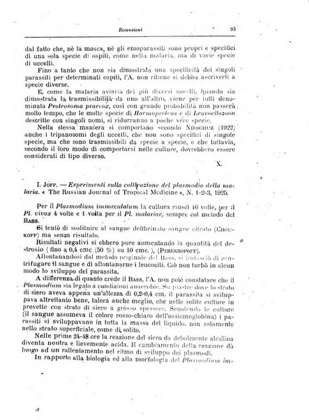 Archivio italiano di scienze mediche coloniali