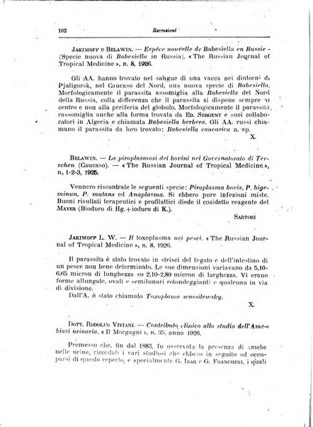 Archivio italiano di scienze mediche coloniali