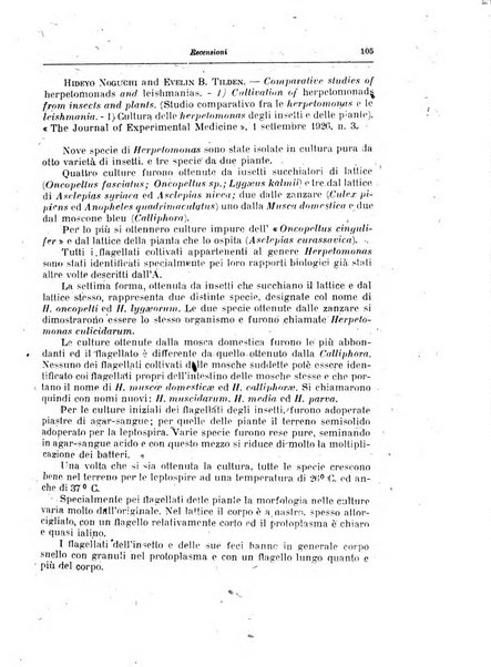 Archivio italiano di scienze mediche coloniali