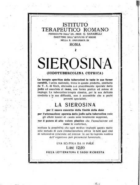 Archivio italiano di scienze mediche coloniali