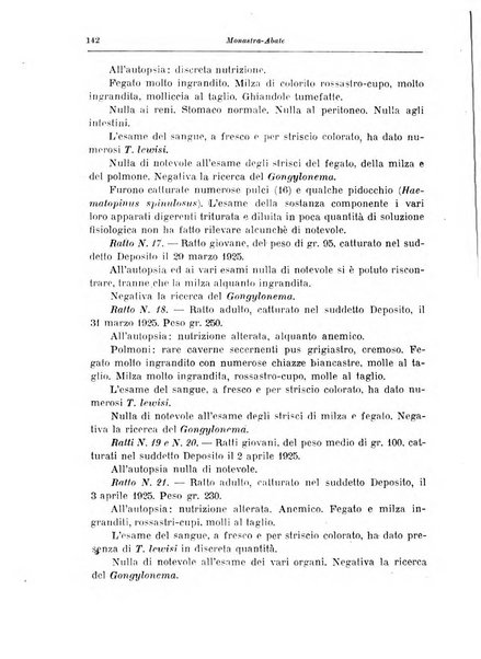 Archivio italiano di scienze mediche coloniali