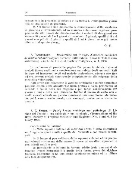 Archivio italiano di scienze mediche coloniali