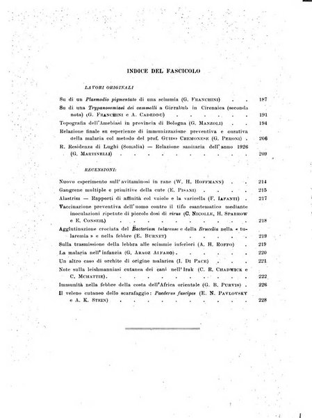 Archivio italiano di scienze mediche coloniali