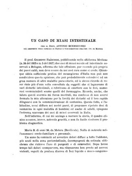 Archivio italiano di scienze mediche coloniali