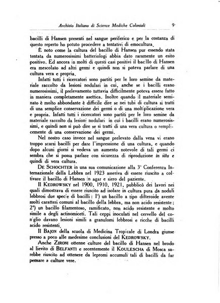 Archivio italiano di scienze mediche coloniali