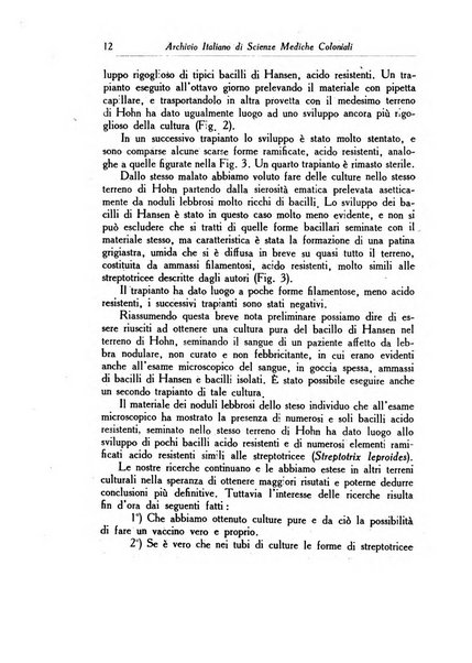 Archivio italiano di scienze mediche coloniali