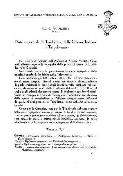 Archivio italiano di scienze mediche coloniali