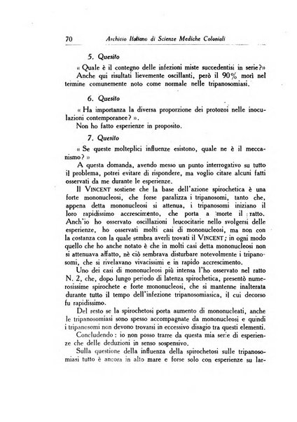 Archivio italiano di scienze mediche coloniali