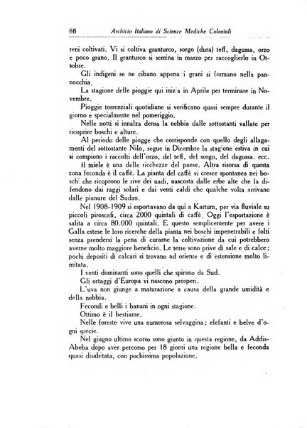 Archivio italiano di scienze mediche coloniali