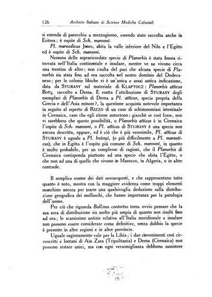 Archivio italiano di scienze mediche coloniali