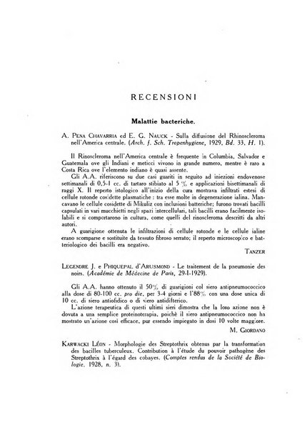 Archivio italiano di scienze mediche coloniali