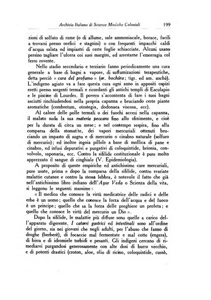 Archivio italiano di scienze mediche coloniali