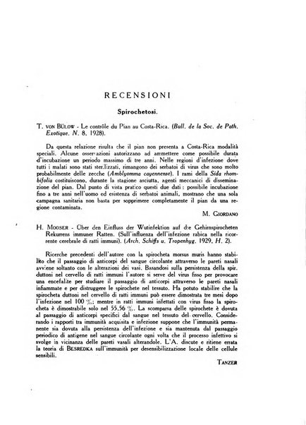 Archivio italiano di scienze mediche coloniali