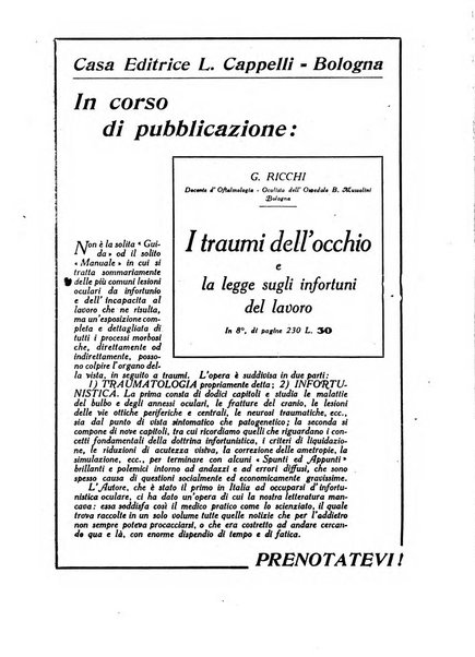 Archivio italiano di scienze mediche coloniali