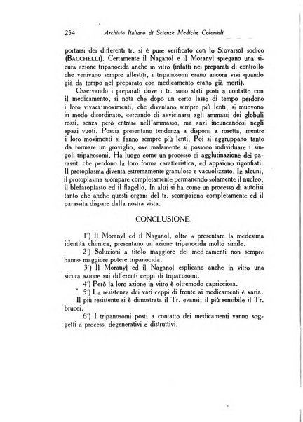 Archivio italiano di scienze mediche coloniali