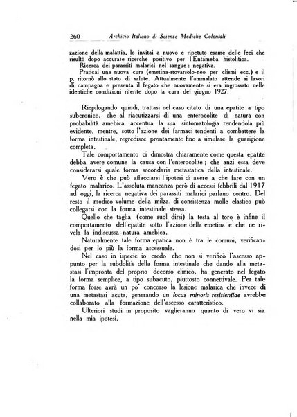 Archivio italiano di scienze mediche coloniali