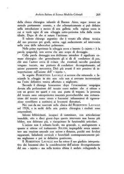 Archivio italiano di scienze mediche coloniali