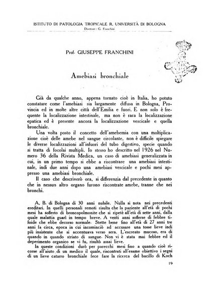 Archivio italiano di scienze mediche coloniali