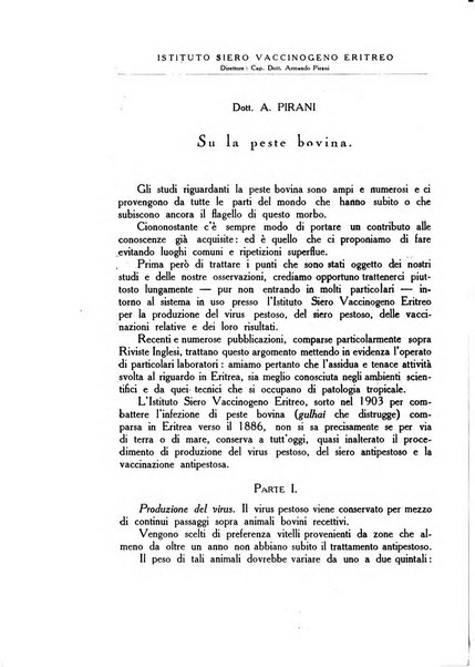 Archivio italiano di scienze mediche coloniali