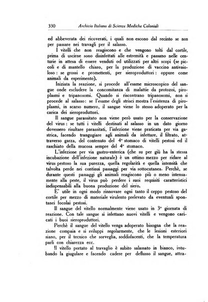 Archivio italiano di scienze mediche coloniali