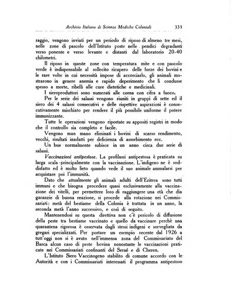 Archivio italiano di scienze mediche coloniali